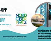 Kick-Off-Veranstaltung H2NOPF am 26.09.2023