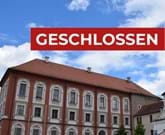 Schließung des Landratsamtes