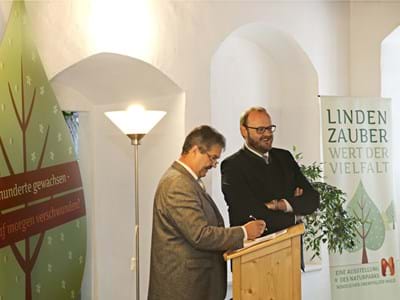 Lindenzauber