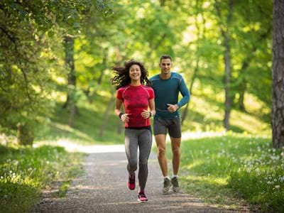 Landkreis Staffellauf 2019