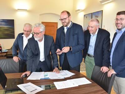 TON-Verkehrsunternehmen neuer Partner von HandyTicket Deutschland