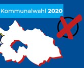 Kommunalwahl in NEW 2020
