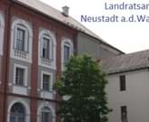 LRA Banner klein