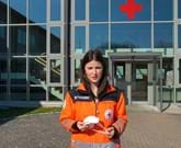 Schutz-Material für Einsatzkräfte gesucht