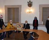 Weihnachtsaktion 2020 - DAGA unterstützt Bedürftige